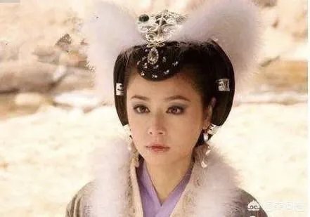 王丽坤是不是史上颜值最低的妲己?