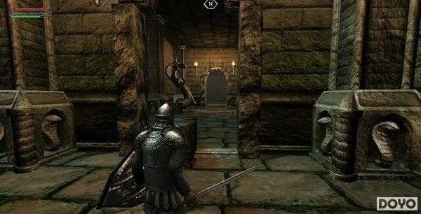 掠夺之剑：暗影大陆-图文流程全攻略