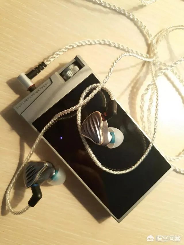 买两千多的耳机和四千多的播放器听音乐,是种什么样的听觉体验?