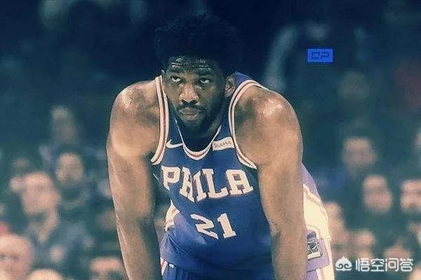 恩比德33分19篮板，继打爆火箭之后又狂虐马刺，对此你怎么看呢？