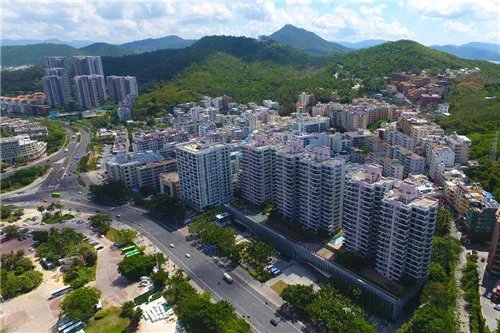 三亚房子限购吗