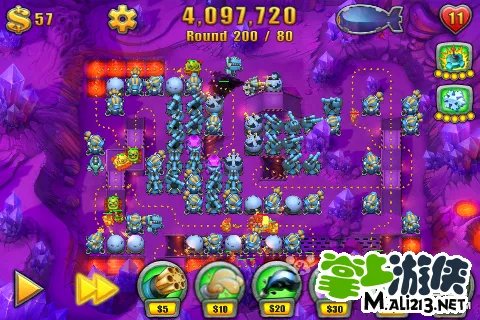 坚守阵地2攻略：通关阵型图文分享