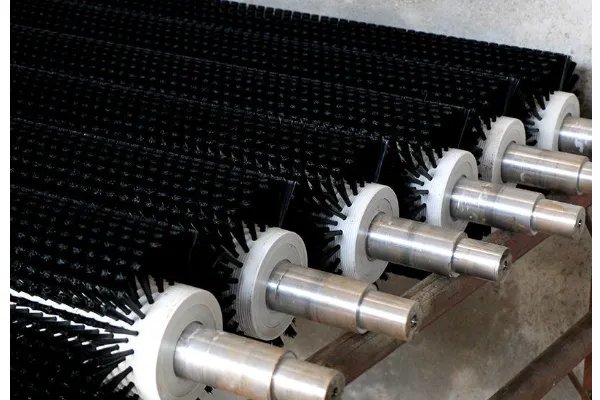 清洗机毛刷辊生产厂家