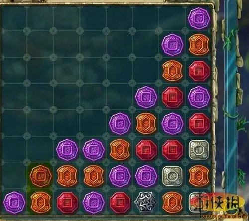 《蒙特祖玛的宝藏3》图文全攻略