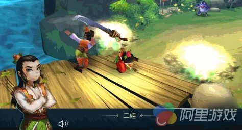 你们啊naive！总有本事玩烂一个又一个好IP