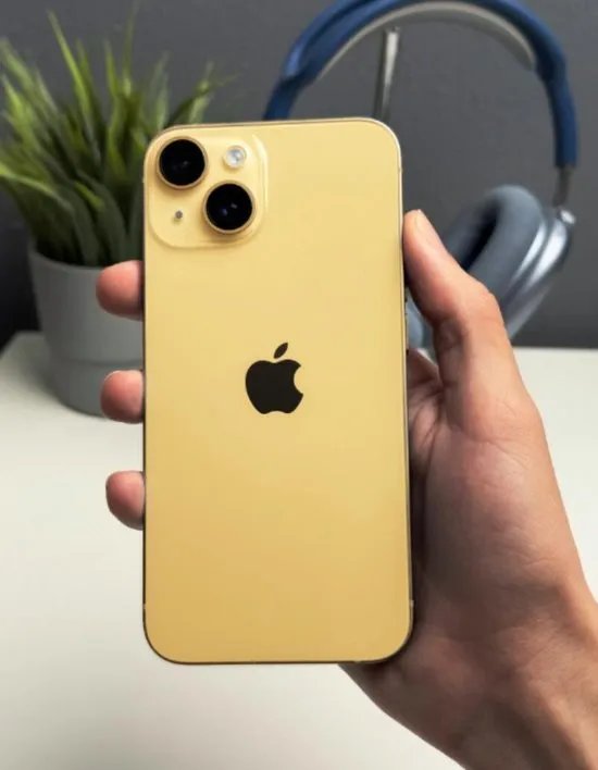 苹果或3月8日开新品发布会：iPhone14即将推出至少1种新颜色