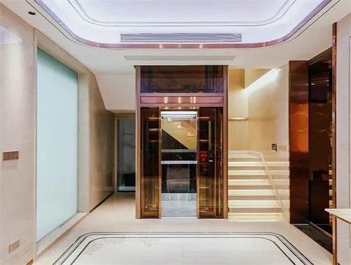 三层楼家用小电梯价格是多少