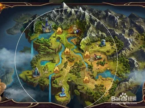 光明大陆之风语求生攻略篇(单人)