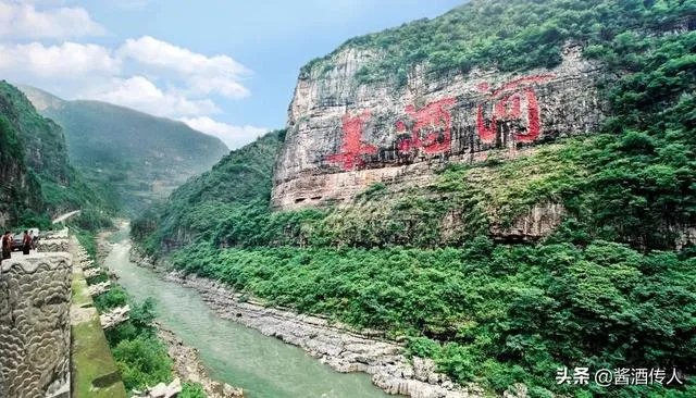 白酒为什么能涨这么多？