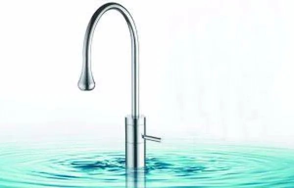 自来水中流出虫是怎么回事？