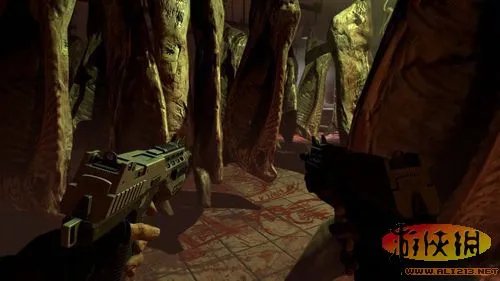 《极度恐慌3》图文流程攻略