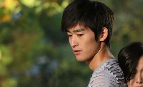 张翰主演的最新电视剧