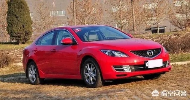 二手马自达睿翼怎么样？预算十万左右有什么比较好的推荐呢？