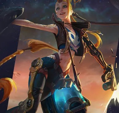 《lol》奥德赛模式详尽出装攻略