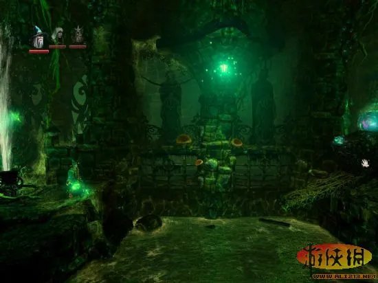 《三位一体2：哥布林的威胁》图文流程攻略