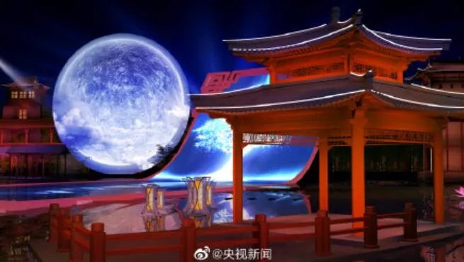 央视中秋晚会首波阵容官宣 央视中秋晚会首波阵容都有哪些明星