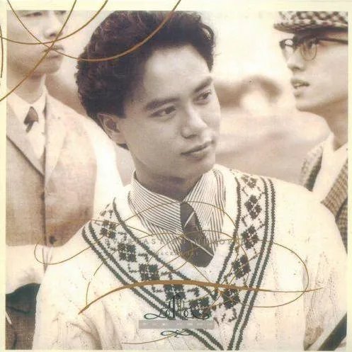 李克勤个人资料简介身高多少 李克勤老婆卢淑仪显赫家庭背景曝光