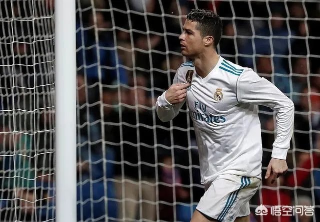 C罗欧冠连续9场破门，如何评价C罗的表现？