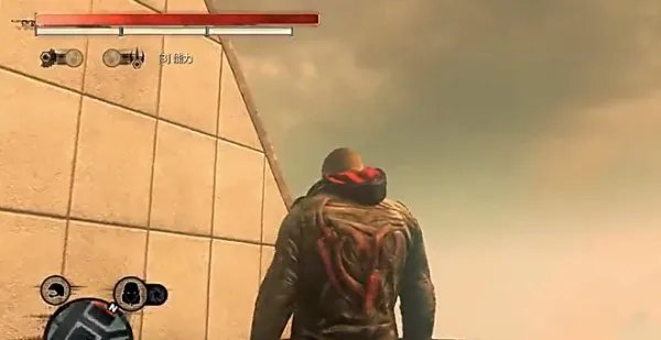 虐杀原形2墨瑟皮肤怎么得