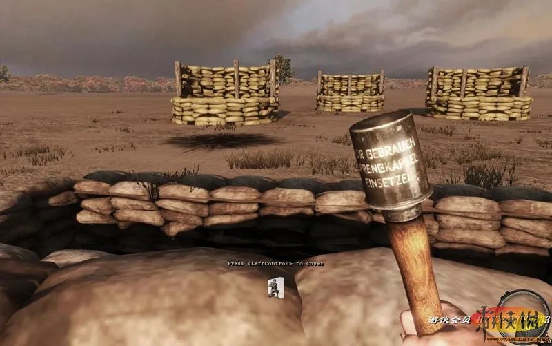 《红色管弦乐队2:斯大林格勒英雄》单人剧情图文流程攻略