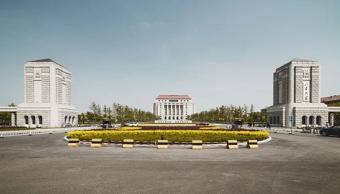 西北大学现代学院代码