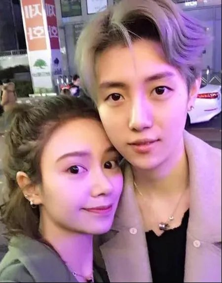 网红左娇娇mark为什么分手 左娇娇出柜了是真的吗