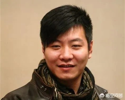 如何评价在《岁岁年年柿柿红》中饰演牛旺的演员荆浩？