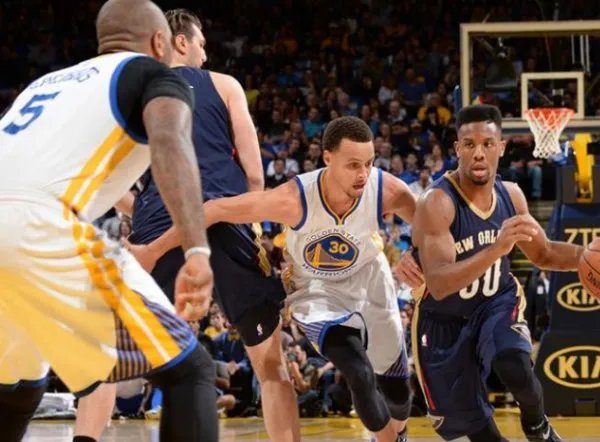 针对NBA莫雷涉港言论，为何腾讯众解说和女主播没有一个发声？