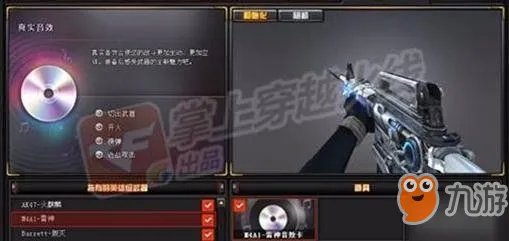 《CF》雷神全套要多少钱 雷神系列套装售价一览