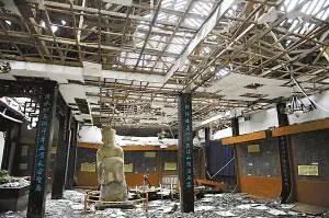 房屋加固方法有哪些?