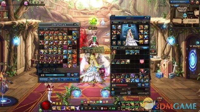 《DNF》史诗跨界石用法指南