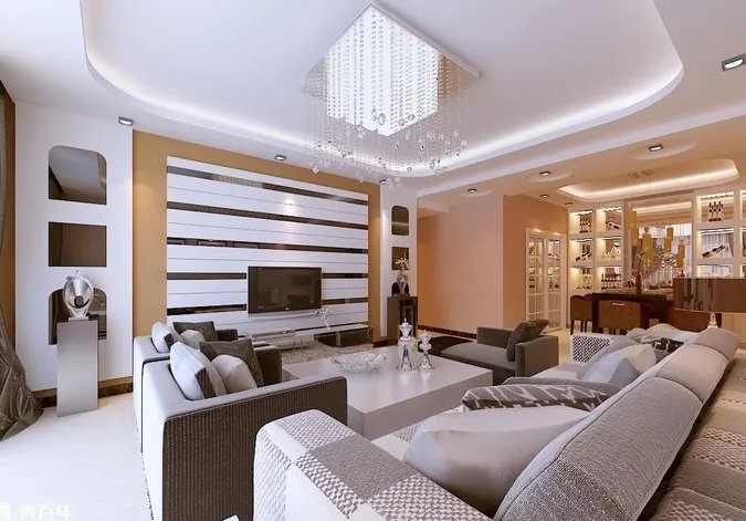 装修房子的风格有哪些