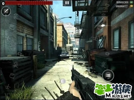 world war z僵尸世界大战攻略 通关流程视频含密码