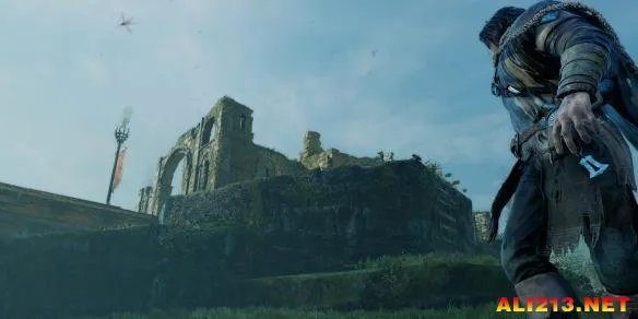 6G显存够？《中土世界：暗影魔多》8K截图欣赏