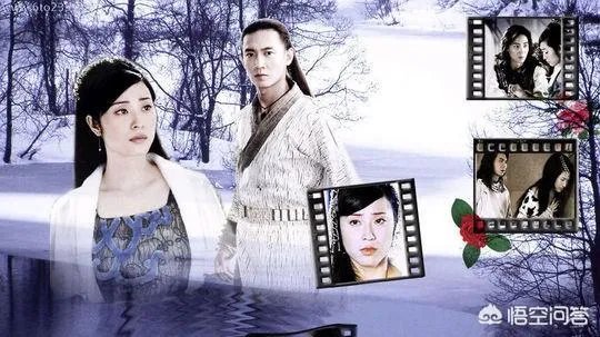 那些年，我们一起追过的电视剧有哪些？