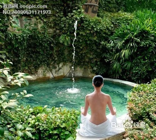 北京团购温泉票