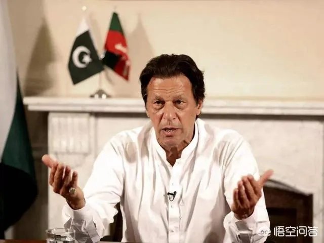 巴基斯坦击落两架印度战机，为什么这次巴基斯坦敢如此强硬？