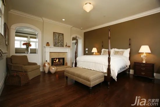 小户型二手房装修设计技巧