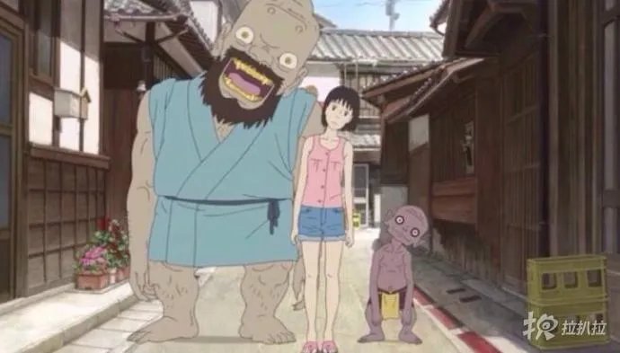 《给小桃的信》：让美好与感动并存，治愈你的心