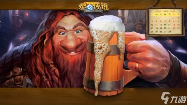 炉石传说2022冲锋战士卡组怎么玩