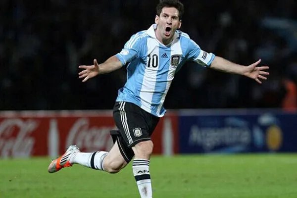 梅西拒绝领奖，这种抗议方式你觉得正确吗？