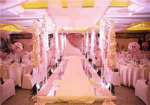 合肥比较好的婚庆公司有哪些 2017合肥婚庆公司价格表