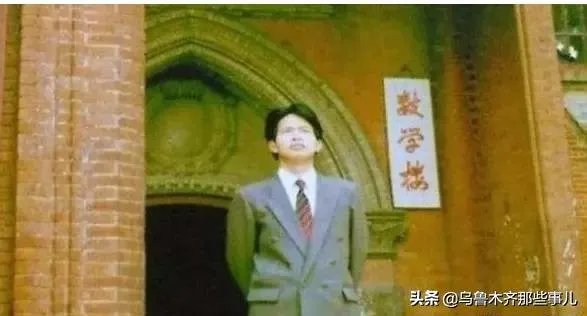 北大博士后失联20年,不见病危母亲,你怎么看?