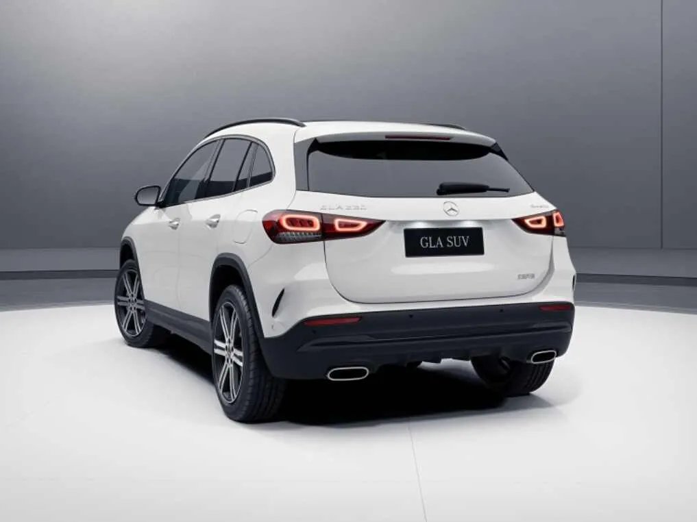 奔驰越野车价格图片车型大全