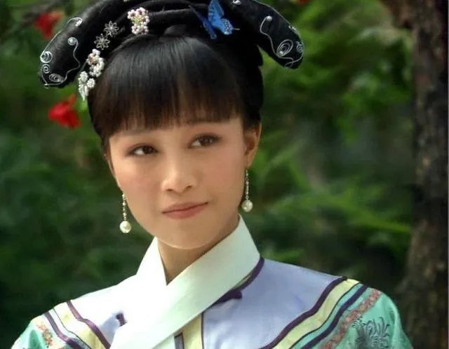 为什么说蓝盈莹曹骏有恋情绯闻也不火？