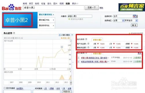 如何免费添加百度指数