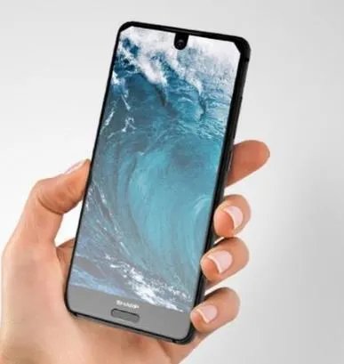 夏普美人尖AQUOS S2手机性价比高吗？