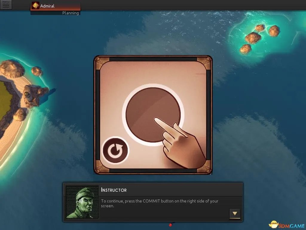 海上巨兽：战舰 图文全攻略 全流程攻略