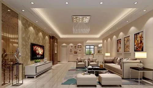 装修全包包括哪些