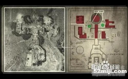 《荣誉勋章：空降神兵》图文流程攻略（二）